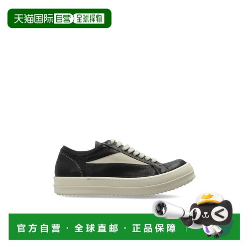 1h可退 香港直邮RICK OWENS 女士休闲鞋 RP01F6888LGYLVX911 SS20