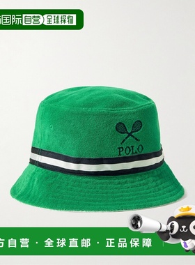 香港直邮Polo Ralph Lauren Polo 拉夫 劳伦 男士 Wimbledon Cott