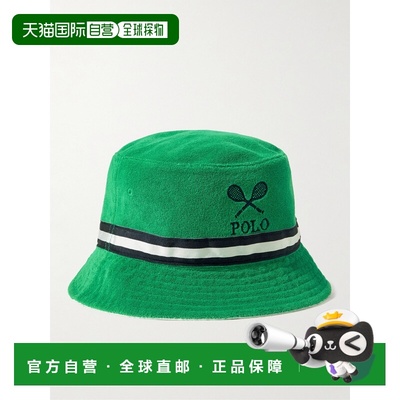 香港直邮Polo Ralph Lauren Polo 拉夫 劳伦 男士 Wimbledon Cott