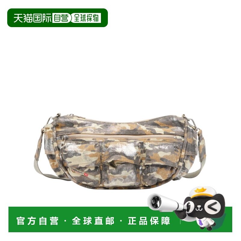 1h可退 香港直邮25SS 多层肩背包 Women,箱包皮具/热销女包/男包,通用款女包,淘宝优惠券,粉丝福利购,淘宝优惠卷