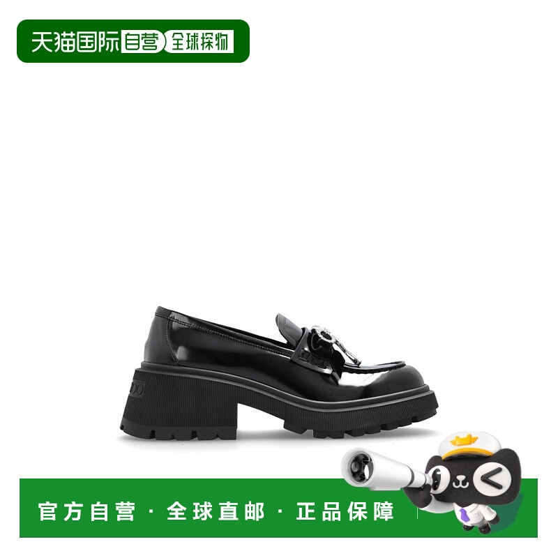 欧洲直邮jimmy choo 女士 时尚休闲鞋