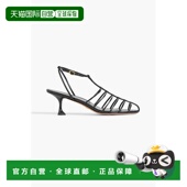 香港直邮Proenza 女士 Schouler 1h可退 普罗恩萨 施罗 Tee 罗马