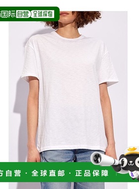 香港直邮Rag & Bone 短袖T恤 WCC23ST059CH59