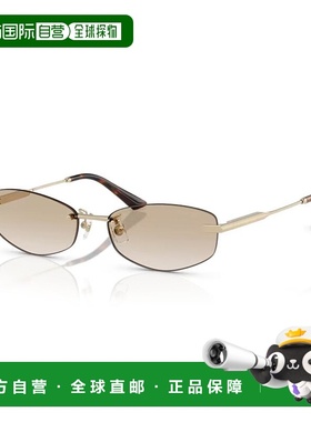 香港直邮Jimmy Choo 周仰杰 女士 -sunglasses 太阳镜 JC4013D300