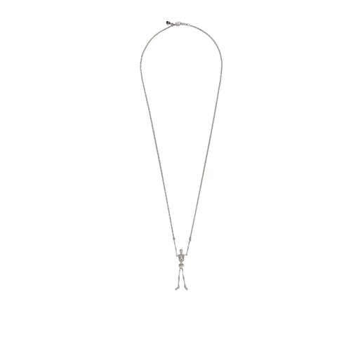 香港直邮VIVIENNE WESTWOOD 女士项链 6301012YP107 SS2026吊坠