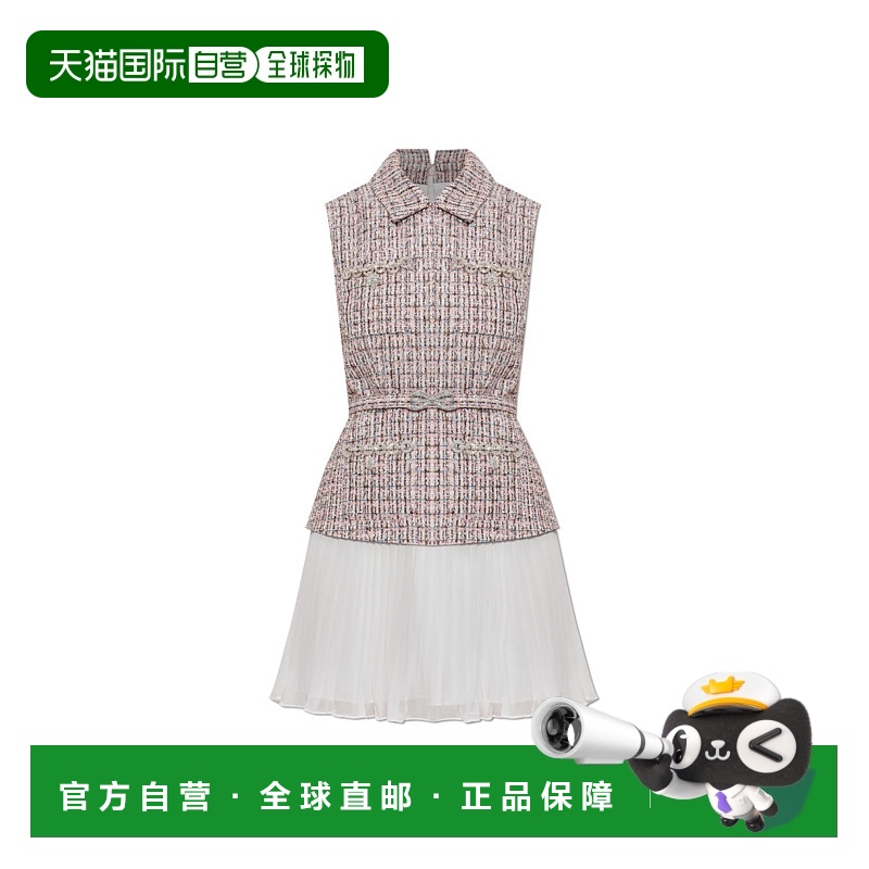 1h可退 欧洲直邮self portrait 女士 连衣裙