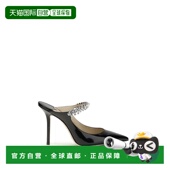 香港直邮Jimmy 浅口鞋 Choo 女士 1h可退 100 周仰杰 Bing J00011