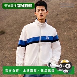 休闲夹克 长袖 50508354 Lagerfeld 香港直邮Karl