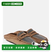 Monili 香港直邮Brunello 绒面 古奇拉利 女士 Cucinelli 布内罗