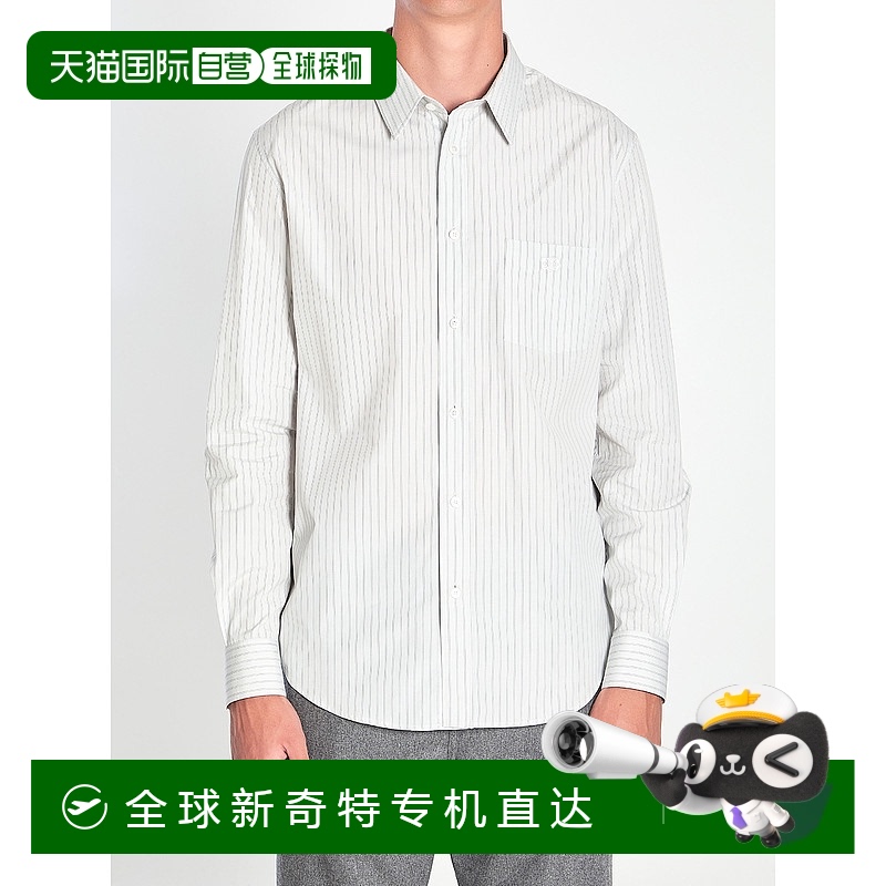 1h可退 欧洲直邮celine 男士 衬衫