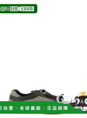 香港直邮Prada 普拉达 男士 'Speedrock' 运动鞋 2EE468FG0003ZM0