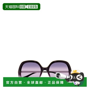 欧洲直邮chloe 太阳镜眼镜 女士