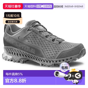 欧洲直邮LA SPORTIVA Spire Gore-Tex 徒步鞋 中性