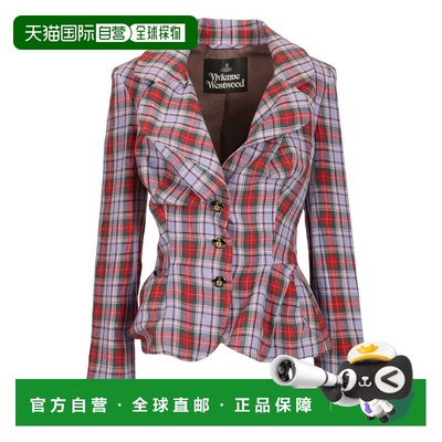 欧洲直邮vivienne westwood 女士 外套