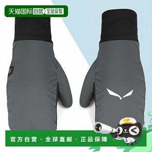 自营欧洲直邮Salewa沙乐华 Ortles TirolWool® Responsive男女通