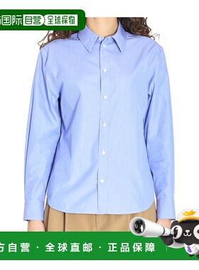 香港直邮Celine 长袖衬衫 RC09X2N91.