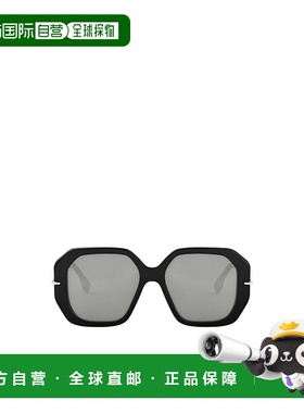香港直邮Fendi 全框太阳镜 FE40173I