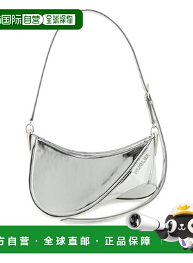 1h可退 香港直邮Mugler 穆勒 女士 肩包 22W10SA00147491995