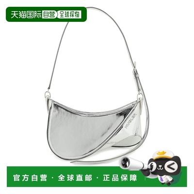 1h可退 香港直邮Mugler 穆勒 女士 肩包 22W10SA00147491995