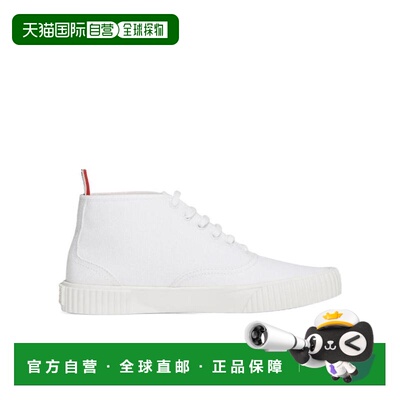 1h可退 香港直邮THOM BROWNE 女士运动鞋 FFD102A01588100 AW2021