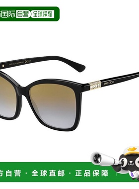 香港直邮Jimmy Choo 周仰杰 女士 -sunglasses 太阳镜 ALIS807FQ