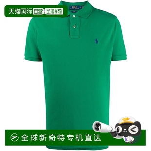 欧洲直邮ralph polo 1h可退 lauren 男士 Polo衫