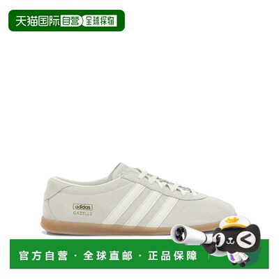 香港直邮ADIDAS ORIGINALS 女士运动鞋 IH6933IVORYOWHITEGUM3WHI