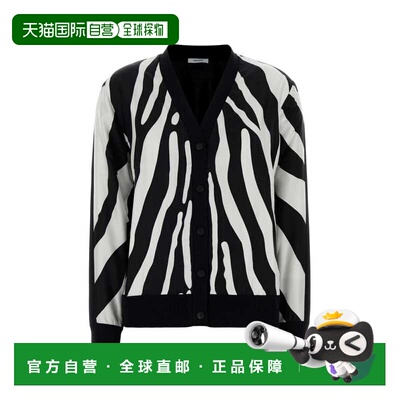 1h可退 香港直邮SALVATORE FERRAGAMO 女士西服 13I070791776NERO
