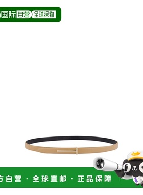 香港直邮Tom Ford 徽标搭扣腰带 WB333LGO033P