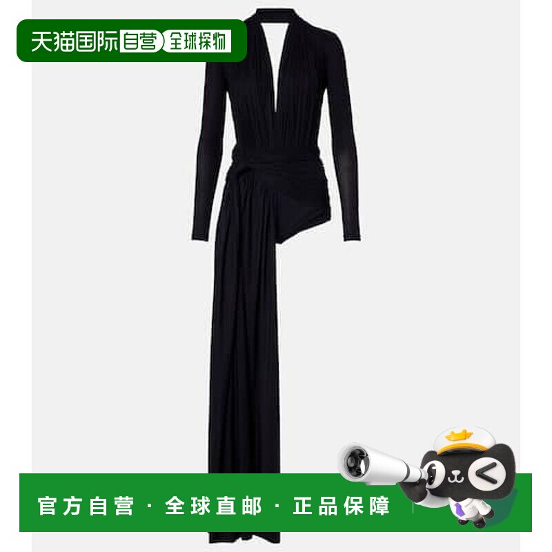 1h可退 香港直邮Balenciaga巴黎世家女士连衣裙
