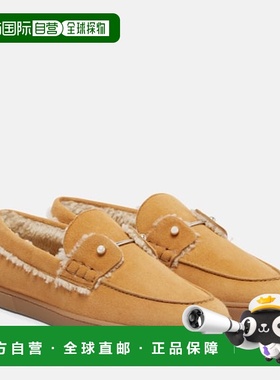 1h可退 香港直邮Christian Louboutin 克里斯提 鲁布托 女士 Cham