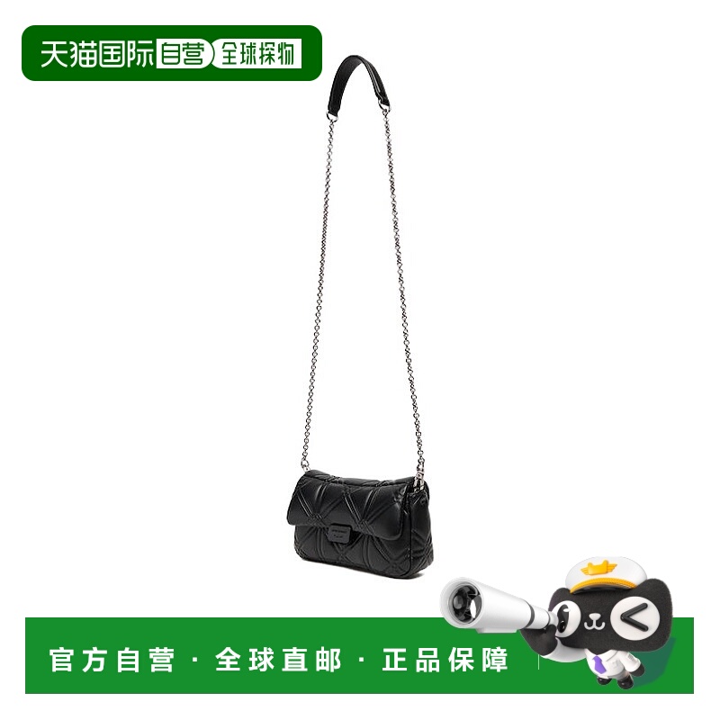 香港直邮Emporio Armani 翻盖单肩包 EW002956AF19662