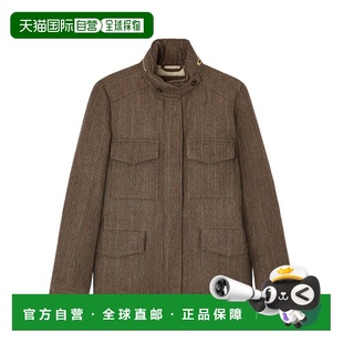 香港直邮Loro Piana Traveller Mini 休闲夹克 FAP0472