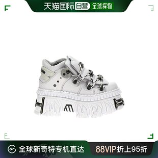 UE64SN140W 男士 底低帮板鞋 厚鞋 香港直邮Vetements 维特萌