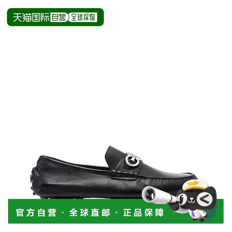 欧洲直邮Salvatore Ferragamo 男士 菲拉格慕时尚休闲鞋男鞋爆款