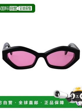 欧洲直邮off-white 男士 太阳镜