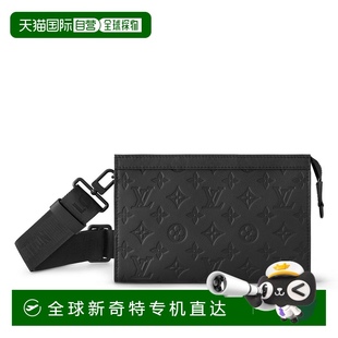 1h可退 路易威登加斯顿可穿戴钱包 欧洲直邮LOUIS VUITTON