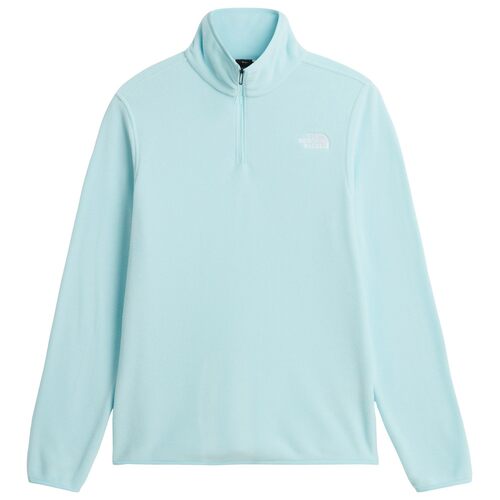 香港直邮THE NORTH FACE 女士抓绒衣 1056474GLAC【付后1h可退】