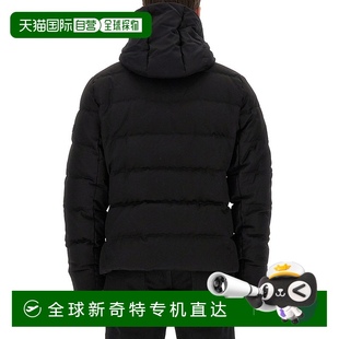 歐洲直郵TATRAS MTKE23A4148BLACK羊毛 夾克 男士