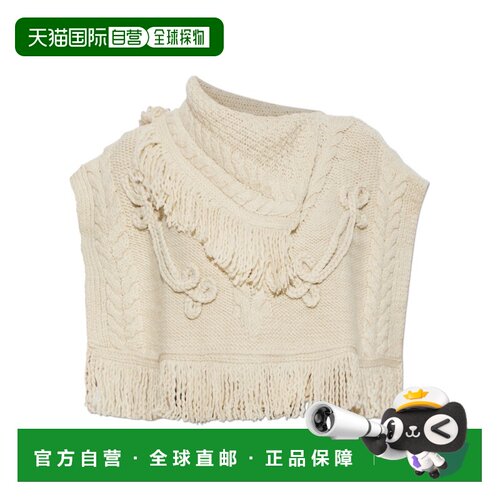 香港直邮ISABEL MARANT ÉTOILE 女士外套 PU0956【付后1h可退】