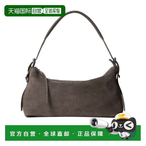 1h可退 香港直邮LEMAIRE 女士单肩包 BG0167LL0125GR102 SS2026
