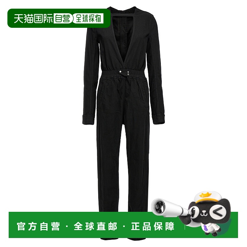 1h可退 香港直邮rick owens 瑞克 欧文斯 DRKSHDW 女士 'Eclipse