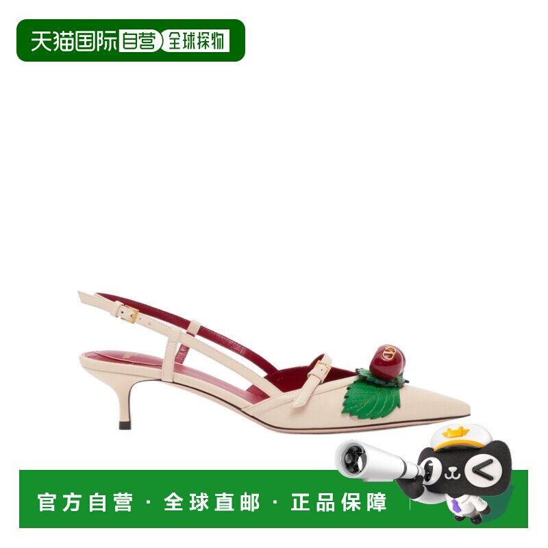 1h可退 香港直邮VALENTINO 女士凉鞋 WS0NY1TGE9Q2 SS2026 花色