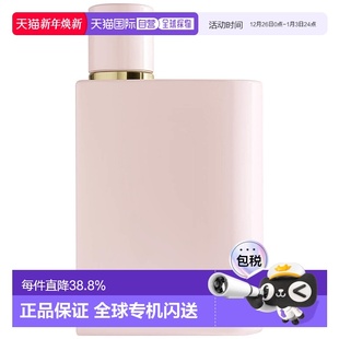 欧洲直邮Burberry博柏利花与她馥郁浓香水EDP草莓奶昔100ml正品