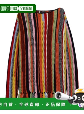 1h可退 香港直邮Prada 长袖针织衫 UMF240184LSOOO