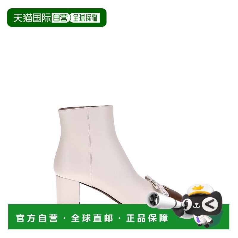 1h可退 香港直邮Valentino 华伦天奴 女士 7W2S0ML4DDTAHA 高跟鞋