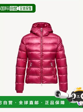 1h可退 欧洲直邮MONCLER 盟可睐 26春夏 L10931A00097597YG566 女