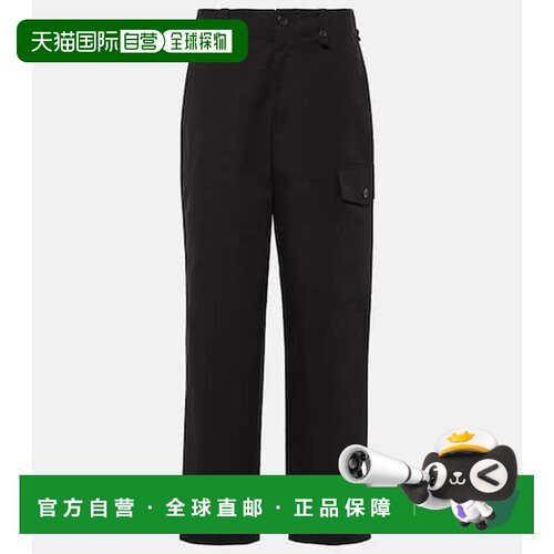 香港直邮ProenzaSchouler普罗恩萨 施罗女士长裤 【付后1h可退】