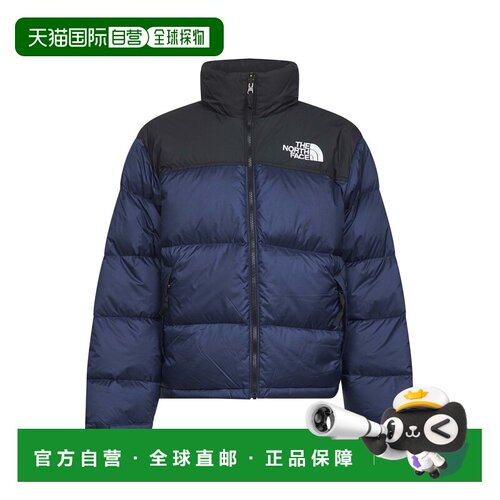 1h可退 香港直邮THE NORTH FACE 男士户外冲锋衣 NF0A3C8DGOB1 AW