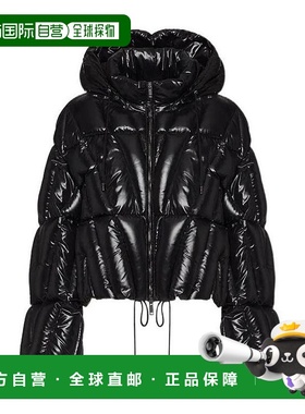 香港直邮Valentino LAKKE 拉链羽绒服 XB3CN0605LE